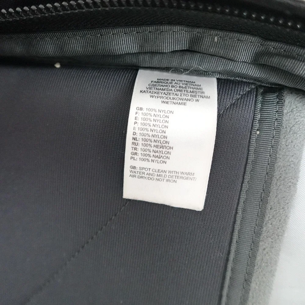 The North Face Borealis Backpack Black 20